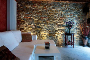 Гостиница Appartamento in centro vicino al mare  Каттолика